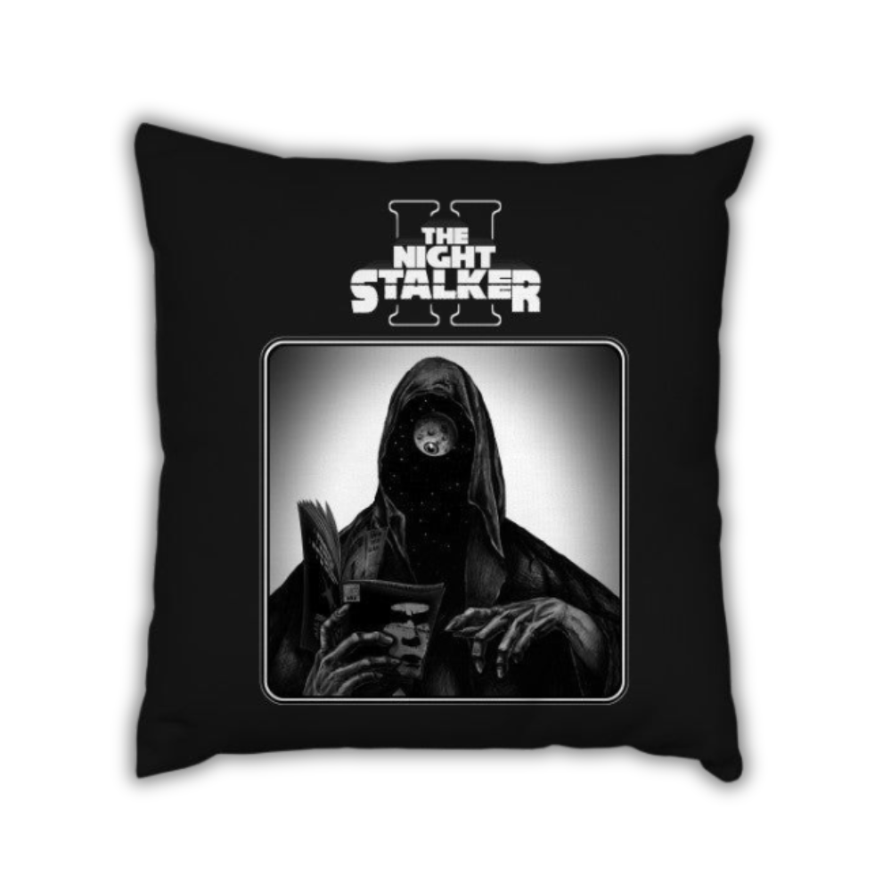 2 - Stalker Merch