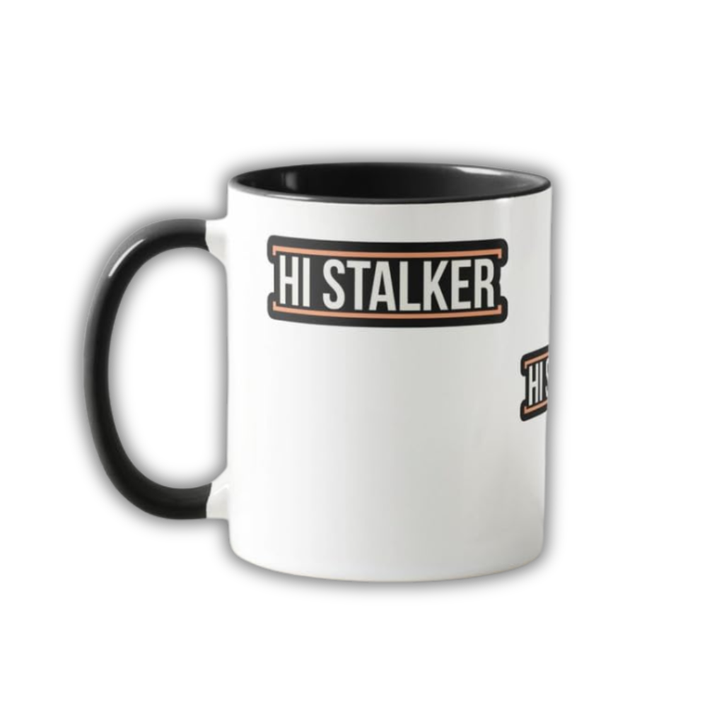 3 - Stalker Merch