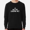 ssrcolightweight sweatshirtmens10101001c5ca27c6frontsquare productx1000 bgf8f8f8 19 - Stalker Merch