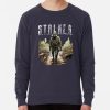 ssrcolightweight sweatshirtmens322e3f696a94a5d4frontsquare productx1000 bgf8f8f8 15 - Stalker Merch