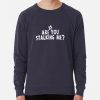 ssrcolightweight sweatshirtmens322e3f696a94a5d4frontsquare productx1000 bgf8f8f8 19 - Stalker Merch