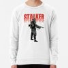 ssrcolightweight sweatshirtmensfafafaca443f4786frontsquare productx1000 bgf8f8f8 21 - Stalker Merch