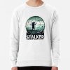 ssrcolightweight sweatshirtmensfafafaca443f4786frontsquare productx1000 bgf8f8f8 37 - Stalker Merch