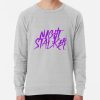 ssrcolightweight sweatshirtmensheather greyfrontsquare productx1000 bgf8f8f8 13 - Stalker Merch