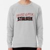 ssrcolightweight sweatshirtmensheather greyfrontsquare productx1000 bgf8f8f8 17 - Stalker Merch