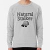 ssrcolightweight sweatshirtmensheather greyfrontsquare productx1000 bgf8f8f8 23 - Stalker Merch