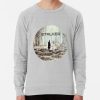 ssrcolightweight sweatshirtmensheather greyfrontsquare productx1000 bgf8f8f8 6 - Stalker Merch