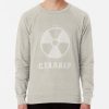 ssrcolightweight sweatshirtmensoatmeal heatherfrontsquare productx1000 bgf8f8f8 16 - Stalker Merch