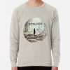 ssrcolightweight sweatshirtmensoatmeal heatherfrontsquare productx1000 bgf8f8f8 6 - Stalker Merch