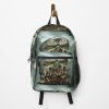 urbackpack frontwide portrait750x1000 15 - Stalker Merch