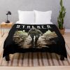 urblanket large bedsquarex1000.1u2 5 - Stalker Merch