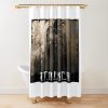 urshower curtain closedsquare1000x1000.1 11 - Stalker Merch