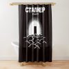 urshower curtain closedsquare1000x1000.1 14 - Stalker Merch